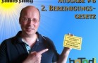 2.Bereinigungsgesetz – Sommers Sonntag 8