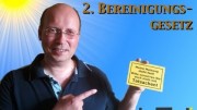 2.Bereinigungsgesetz – Sommers Sonntag 8