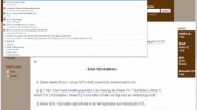 Steuern…WO ? (fehlender Geltungsbereich der AO)