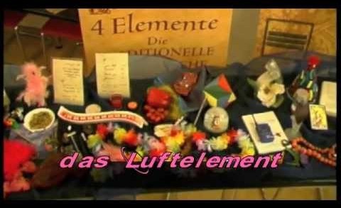 4-Elementenlehre Teil 4 – Die Luft