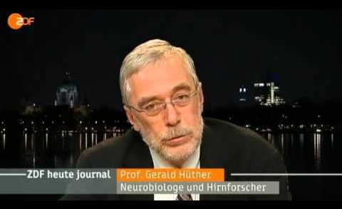ADHS ist keine Störung es ist ein Symptom für unmenschliche Erziehung