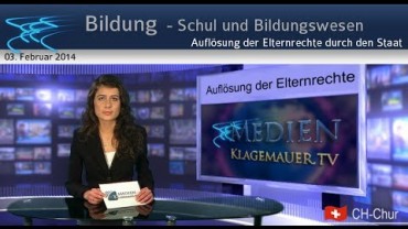 Auflösung der Elternrechte durch den Staat