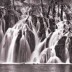 Basisch ionisiertes Wasser