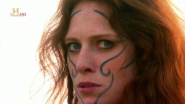 Boudicca – Königin & Kriegerin
