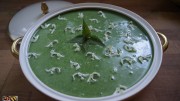 Brennesselcremesuppe – Rezept und Anleitung