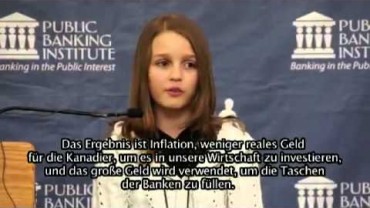 Das Geldsystem genial erklärt