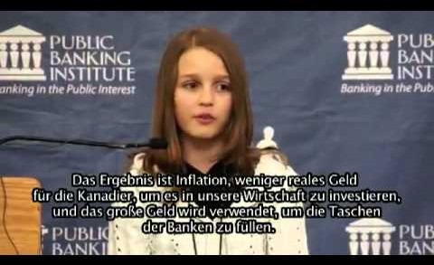 Das Geldsystem genial erklärt