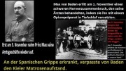 Des Wahnsinns fette Beute