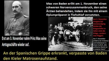 Des Wahnsinns fette Beute