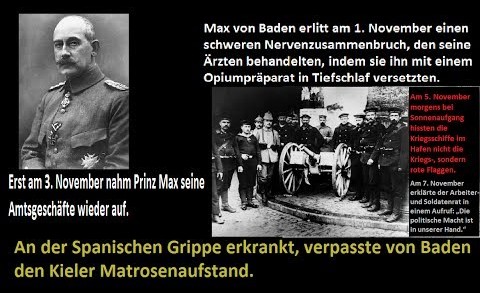 Des Wahnsinns fette Beute