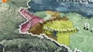 Deutsch-Deutscher Krieg 1866 und Reichsgründung 1871
