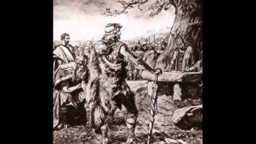 Deutsche Geschichte Kapitel 1 – Die Germanen Teil 6