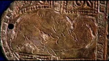Die Alamannen: Wotans Krieger stürmen das Imperium