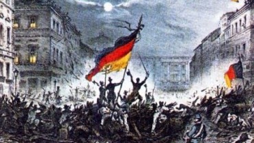 Die Deutschen – Die Wege der Deutschen