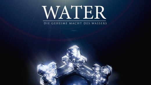 Die geheime Macht des Wassers – Doku