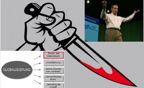 Die Gemeinde contra NWO