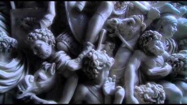 Die Germanen – Folge 02 – Die Varusschlacht