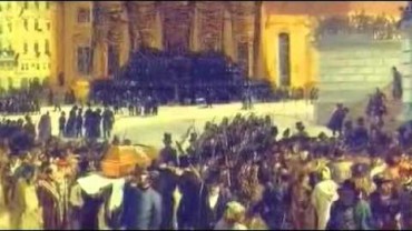 Die Revolution von 1848 in aller Kürze