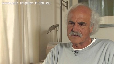Die Widersprüche der Impf-Hypothese – Dr. med. F.P. Graf