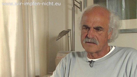 Die Widersprüche der Impf-Hypothese – Dr. med. F.P. Graf