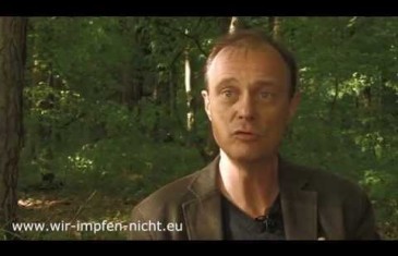 Dr. med. Klaus Hartmann über Impfstoffsicherheit