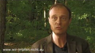 Dr. med. Klaus Hartmann über Impfstoffsicherheit