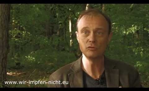 Dr. med. Klaus Hartmann über Impfstoffsicherheit