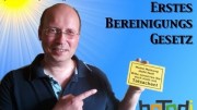 Erstes Bereinigungsgesetz – Sommers Sonntag