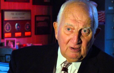 Former FBI Agent Reveals Who Really Killed JFK