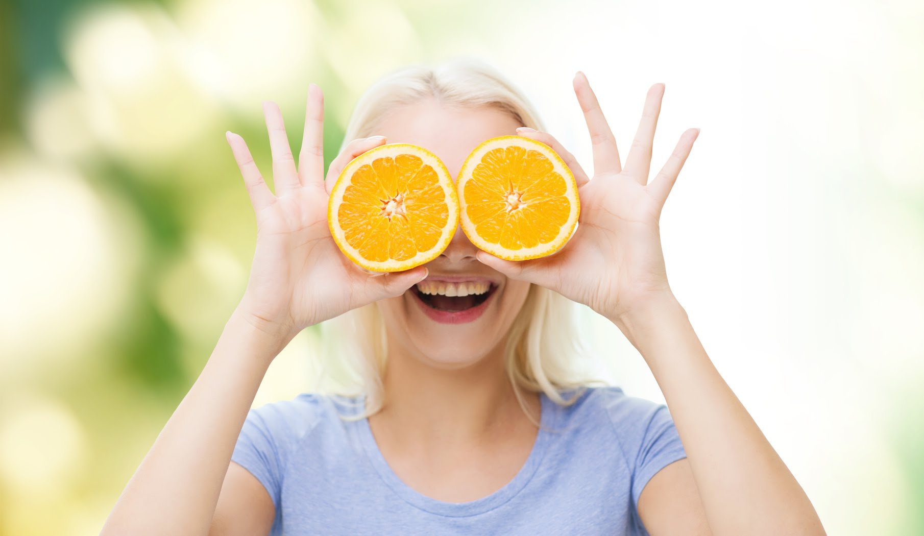 Gesunde Ernährung – Wie unsere Ernährung heutzutage sein sollte