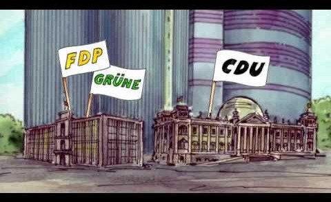 Goldschmied Fabian – Warum überall Geld fehlt
