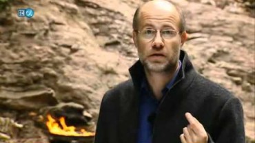 Harald Lesch – 4 Elemente (1/16)