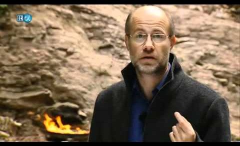 Harald Lesch – 4 Elemente (1/16)