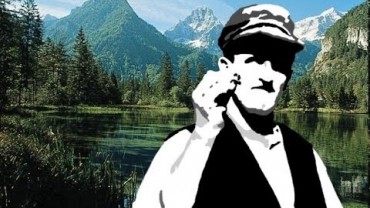 ‚Ich seh’s ganz deutlich!‘ Die Prophezeiungen des Alois Irlmaier (Teil 1)