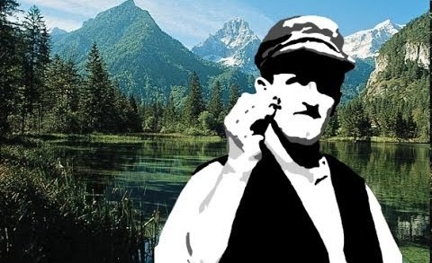 ‚Ich seh’s ganz deutlich!‘ Die Prophezeiungen des Alois Irlmaier (Teil 1)