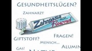 Ist Flourid in Zahnpasta ein Gift