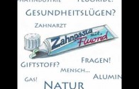 Die Fluorid Lüge