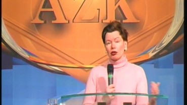 Jane Bürgermeister – Impfterrorismus