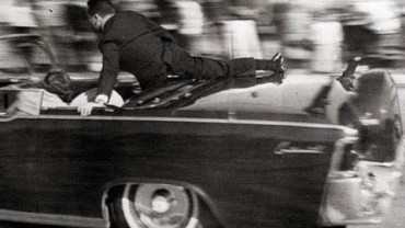 JFK’s Secret Service Agents Break Their Silence