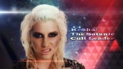 Kesha: The Satanic Cult Leader Good Fight Ministries Good Fight Ministries