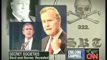 Know Your Enemy: Skull & Bones Secret Society