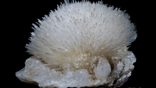 Mineralien – der geheime Schlüssel zu echter Spiritualität, wirklichem Leben und Gesundheit
