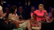 MORINGA: NDR Talkshow spricht über **Moringa Oleifera**