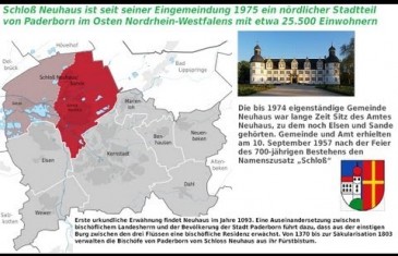 Neues aus Neuhaus selbstbestimmtes Leben
