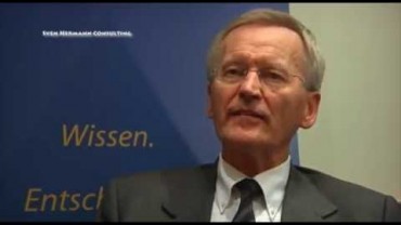Prof Dr Karl Albrecht Schachtschneider Europa geht unter
