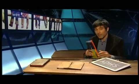 Ritalin Hirnschäden ADS ADHS Die Ritalin Epidemie (3/5)