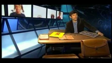 Ritalin Hirnschäden ADS ADHS Die Ritalin Epidemie (4/5)