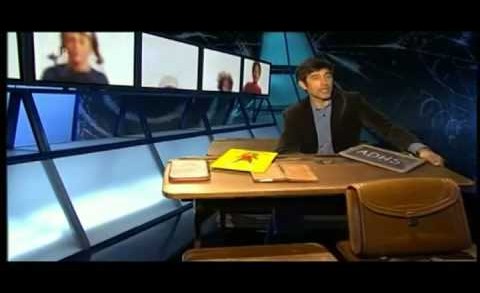 Ritalin Hirnschäden ADS ADHS Die Ritalin Epidemie (4/5)