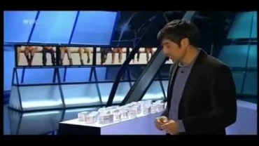 Ritalin Hirnschäden ADS ADHS Die Ritalin Epidemie (2/5)