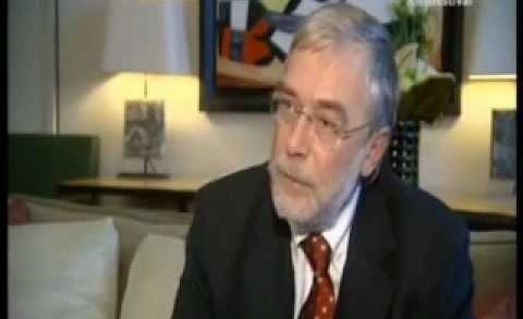 Ruhig gestellt und angepasst